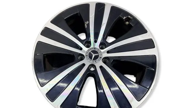 Mercedes-Benz EQE v295 R19 alloy rim A2954011200