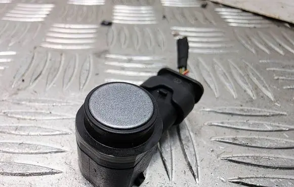 Volkswagen Golf VI Parking PDC sensor 4H0919275