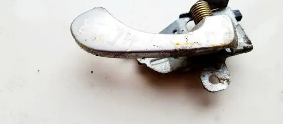 Mitsubishi Space Star Front door interior handle