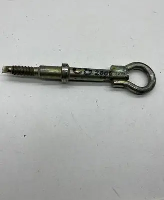 Citroen C5 Towing hook eye 