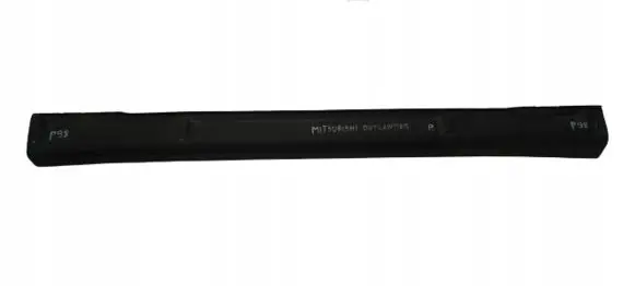 Mitsubishi Outlander Sill 6512A422