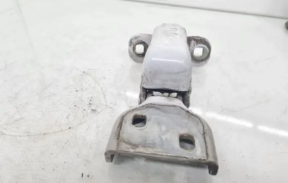 Opel Vivaro Front door upper hinge 311772H 66380