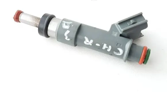 Toyota C-HR I Fuel injector 232500T110 263002219