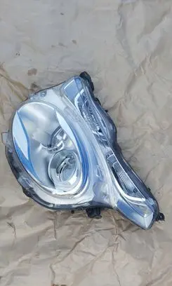 Citroen C1 Headlight/headlamp
