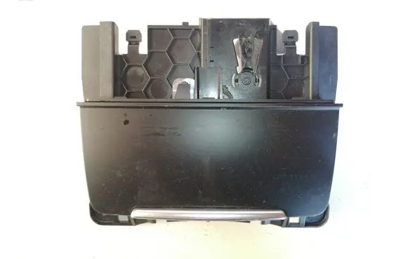 Ashtray (front)