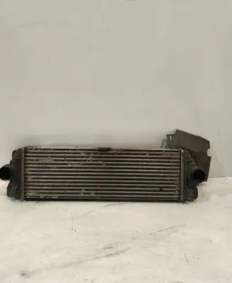 Mercedes-Benz Sprinter W906 Intercooler radiator A9065010201 8162513