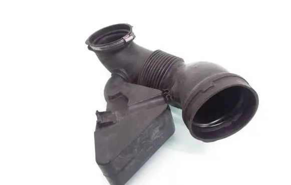 BMW X5 E53 Air intake hose/pipe 7523727 7523726