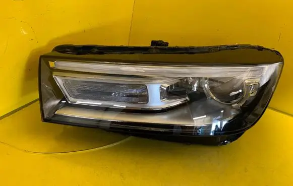 Audi Q5 SQ5 Headlight/headlamp 80A941005B