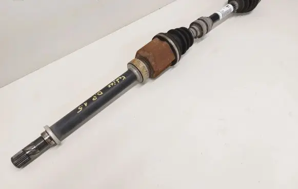 Renault Kadjar Front driveshaft 391004PC0A