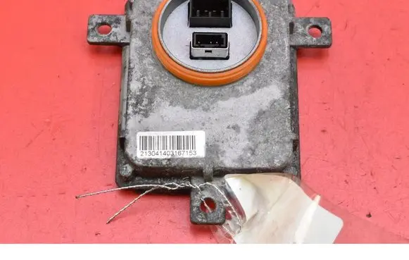Skoda Octavia Mk3 (5E) Voltage converter/converter module 8K0941597B