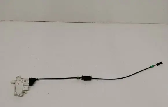 Mercedes-Benz S W222 Rear door soft close latching motor A2227601500