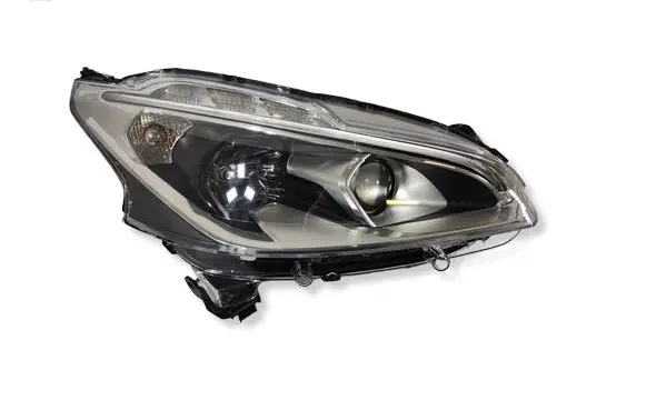Peugeot 208 I Headlight/headlamp 9810805880
