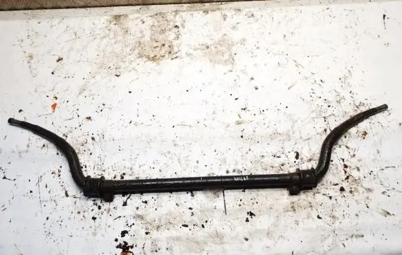 Mercedes-Benz ML W163 Front anti-roll bar/sway bar