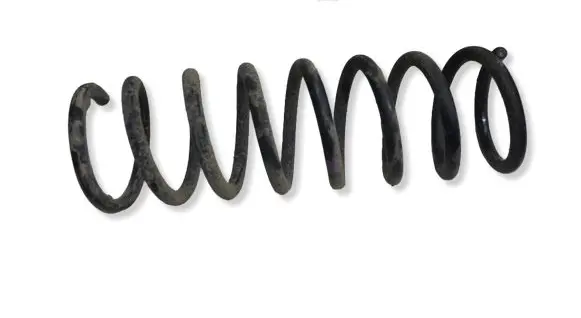 Ford C-MAX II Rear coil spring 