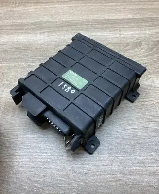 Audi 80 90 B3 Engine control unit/module ECU 811906264A 0280800140