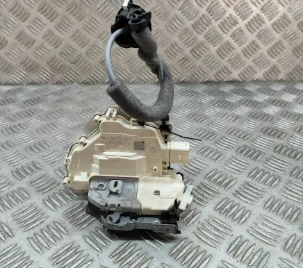 Audi Q5 SQ5 Rear door lock 4G0839016F