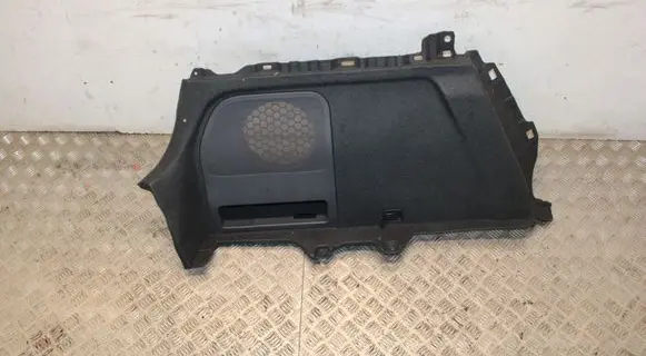 Hyundai Ioniq Trunk/boot side trim panel 85730G2100