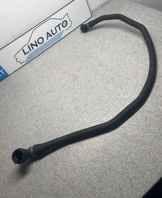 BMW 5 E60 E61 Engine coolant pipe/hose 7796273