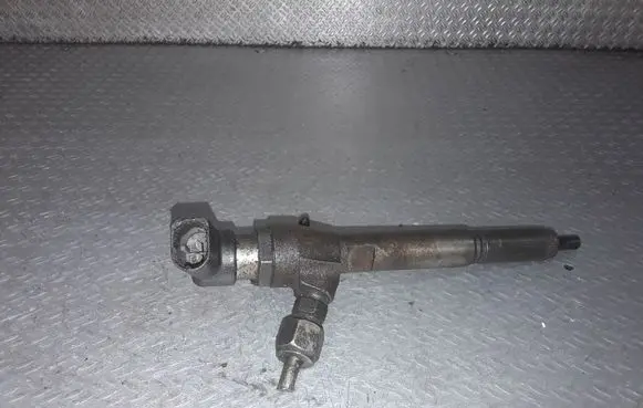 Nissan Qashqai Fuel injector 8200380253