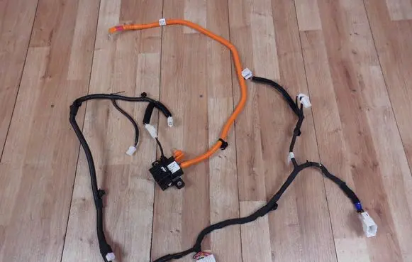 KIA Niro Other wiring loom 37518G2100