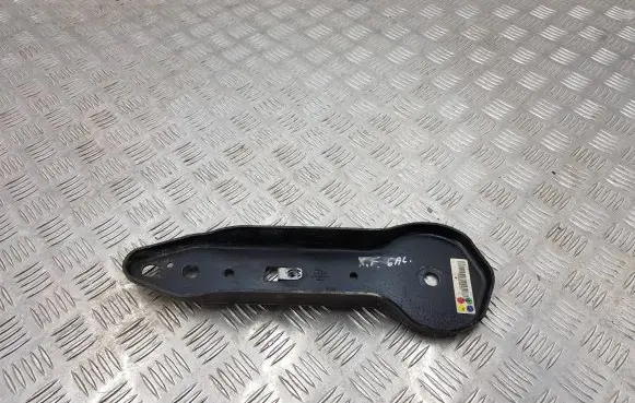 Other rear suspension part