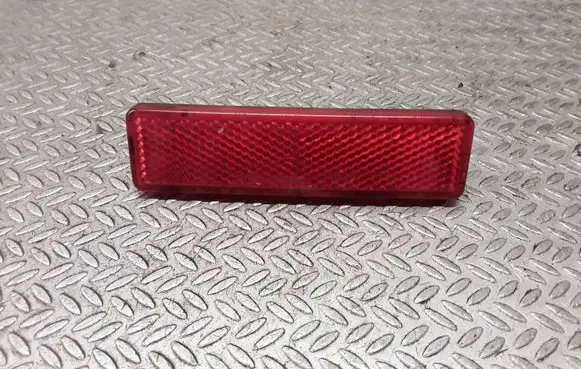 Renault Trafic II (X83) Rear tail light reflector 7700353184