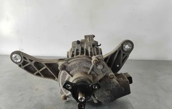 Mercedes-Benz CLA C118 X118 Rear differential a2473502503