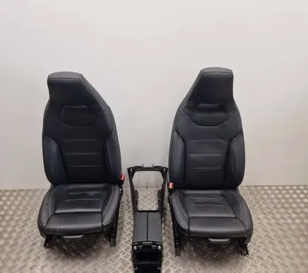 Mercedes-Benz CLA C118 X118 Interior set 
