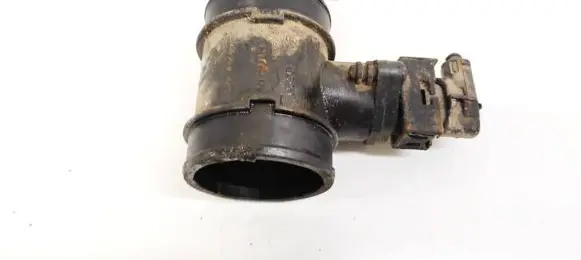 Opel Combo C Mass air flow meter 0281002180