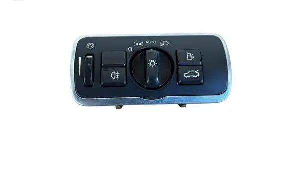 Volvo XC60 Light switch 31443839 10096701 160324