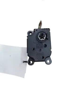 Citroen C5 Air flap motor/actuator P1975001 EAD516
