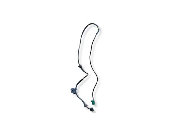 Volvo S60 Rear ABS sensor wiring 3524257