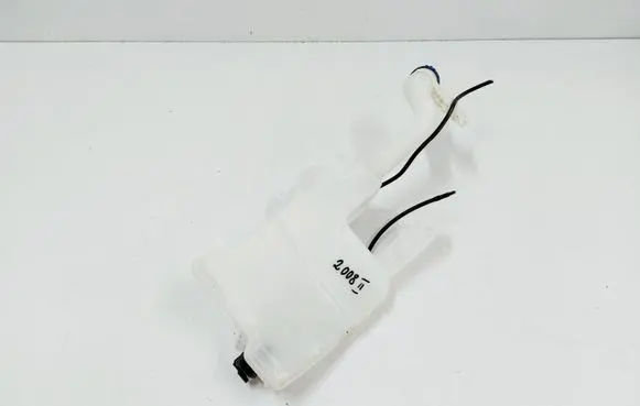 Peugeot 2008 II Windshield washer fluid reservoir/tank 9836396080