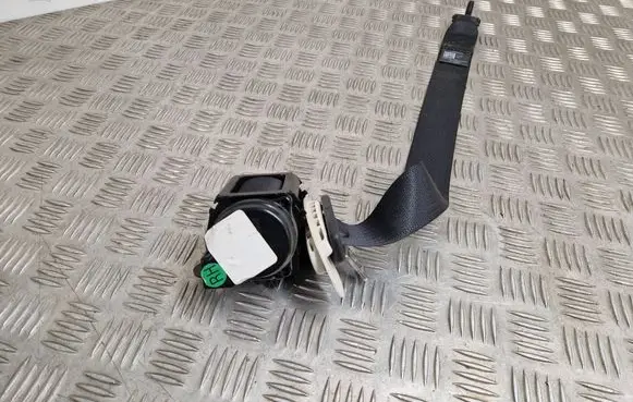Ford S-MAX Third row seat belt EM2BR611B50 E20614287