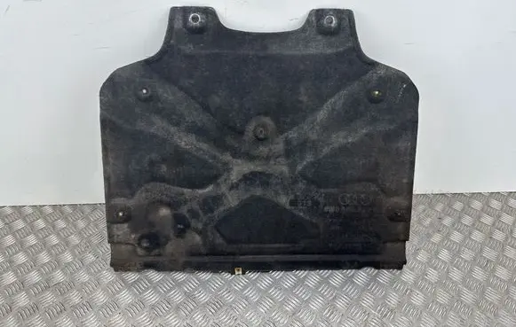 Audi A4 S4 B9 Gearbox bottom protection 8W0863822B