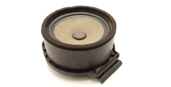 Opel Zafira C Front door speaker 26265127G