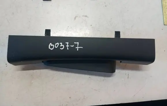 Volvo V60 Steering wheel column trim 9123021 9123022