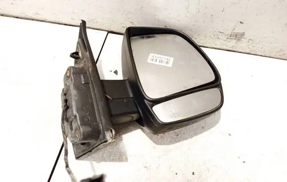 Fiat Doblo Front door electric wing mirror 