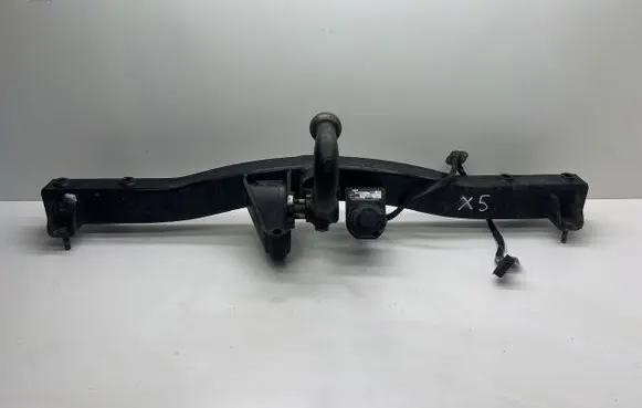 BMW X5 E53 Detachable towbar 303204
