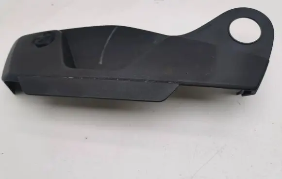 Seat trim