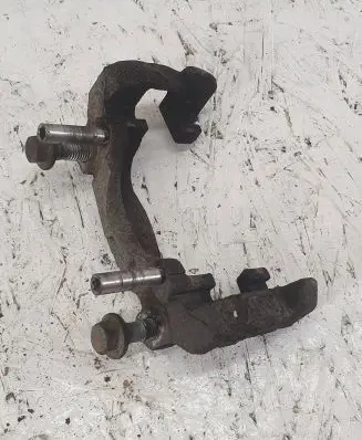 Ford Mondeo MK IV Front Brake Caliper Pad/Carrier 