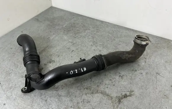 Audi A3 S3 A3 Sportback 8P Intercooler hose/pipe 1K0145770D