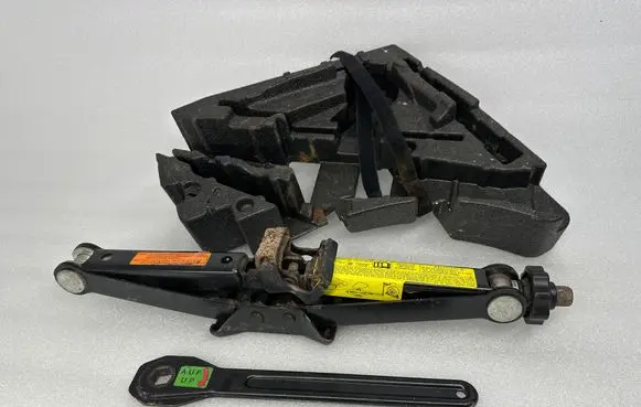 Lift Jack