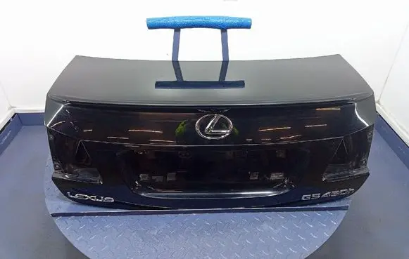 Lexus GS 300 350 430 450H Tailgate/trunk/boot lid 