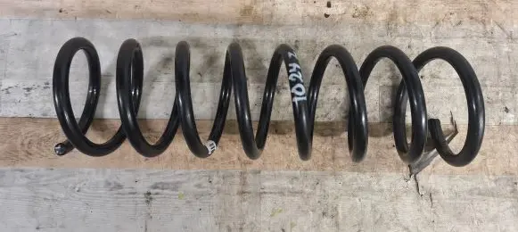 Ford Focus Rear coil spring
