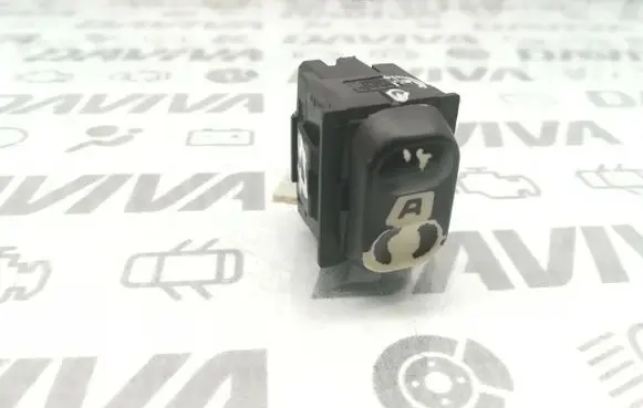 Citroen Berlingo Electric window control switch