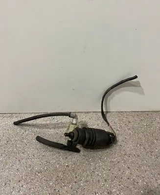 Mercedes-Benz C W204 Windscreen/windshield washer pump A2048660221 0165454626 A0165454626
