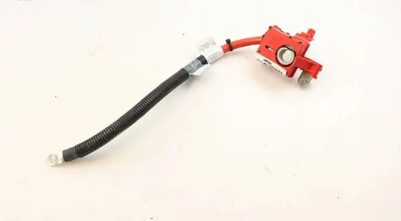 BMW X6 M Positive wiring loom 9217004 9217003