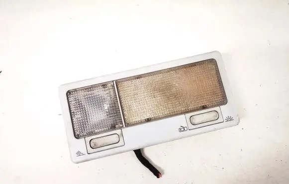 Seat Alhambra (Mk1) Front seat light 7m3947105 1m2113774aa