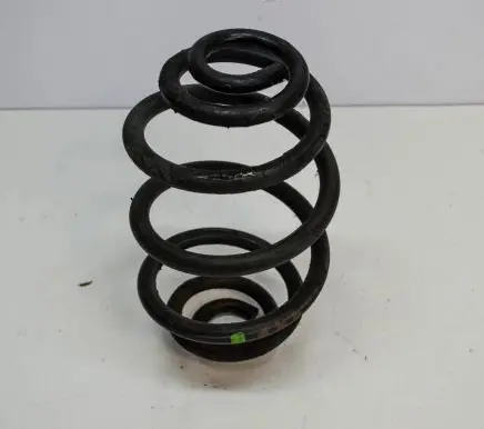Volkswagen PASSAT B7 USA Rear coil spring